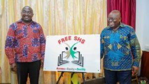 Do not "sack" an SHS1 student if he/she comes without prospectus items -MoE Govt BLOWS extra GHC2.3b on Free SHS: Hon. Apaak questions expenses