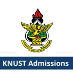 2024 University Admissions Date KNUST Postgraduate Admissions For 2022/2023 Academic Year