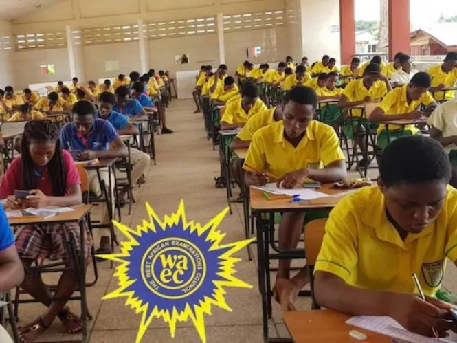 WAEC Sends Strong Reminder of Exam Rules Ahead of Release of 2022 WASSCE Results. iS THIS A SIGN OF THINGS TO COME OR MERE REMINDER WAEC has given its deadline for the release of the 2022 BECE School results which will pave way for the Free SHS enrolment for the students Date for release 2022 WASSCE results BECE 2022 Timetable Released