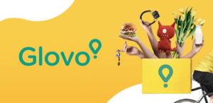 Account Manager At Glovo