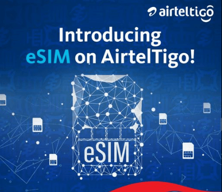 How to get AirtelTigo eSIM