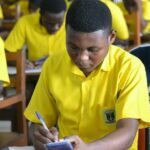 Mathematics Questions And Answers For 2023 BECE And WASSCE Candidates Mathematics Questions And Solutions For BECE