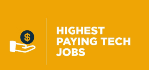 Top 5 high-paying IT jobs that never require a degree