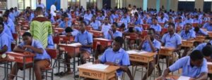 Mathematics Questions For BECE and WASSCE Candidates