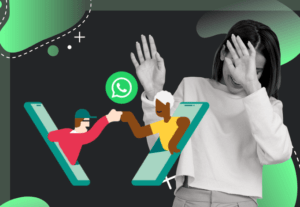 How to deal with WhatsApp addiction & good habits to use when on WhatsApp