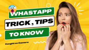 Tips, tricks and shortcuts most WhatsApp users do not know and how to use them