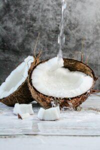 Drinking Coconut Water Benefits