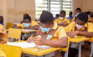 2023 BECE topics for all subjects