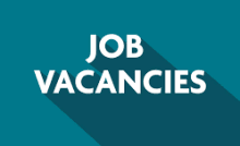 Job Vacancy For Machine Operators (Heavy Duty-Excavator, Grader, Road Vibratory Roller)
