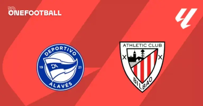 alavés vs athletic club — GH news