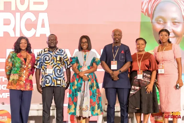 bank of ghana 2025 report — GH news
