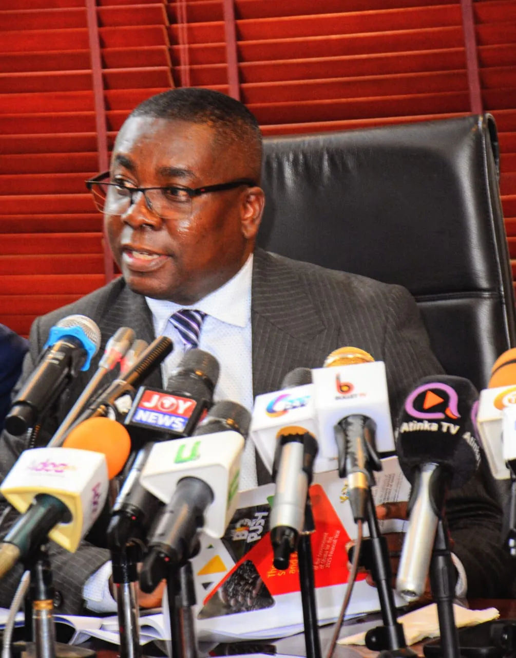 bank of ghana — GH news