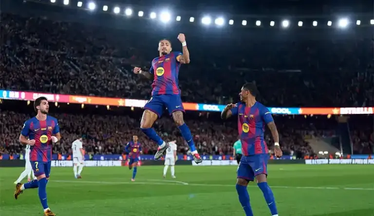 barcelona vs osasuna — GH news