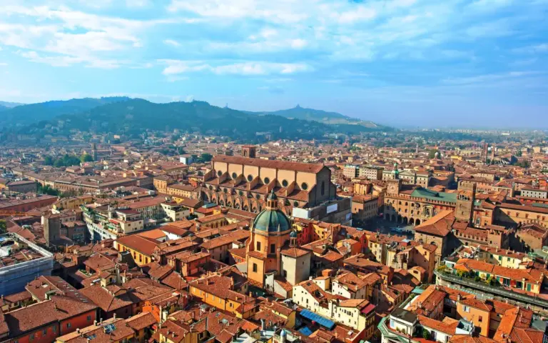 bologna — GH news