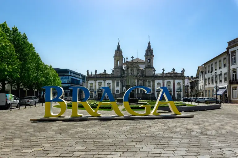 braga — GH news