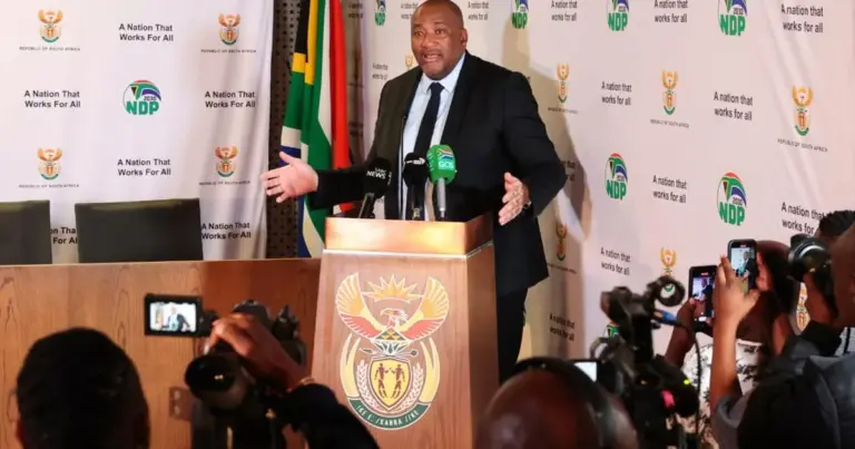 Bafana departure for World Cup delayed: Mckenzie slams SAFA over 'visa debacle' - EWN