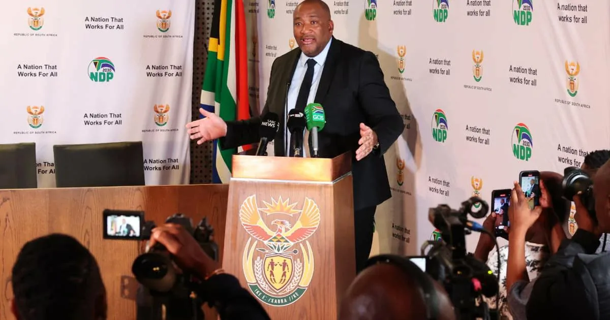 Bafana departure for World Cup delayed: Mckenzie slams SAFA over 'visa debacle' - EWN