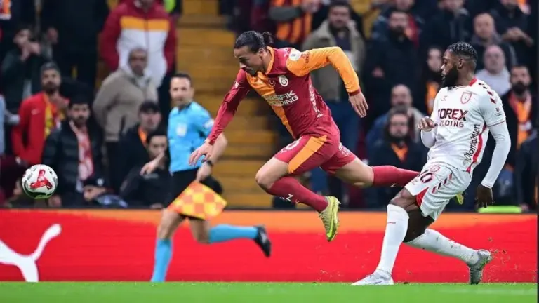 galatasaray — GH news
