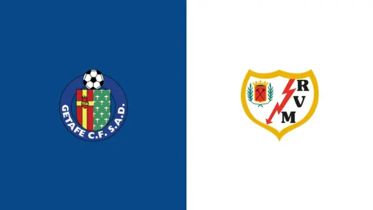 getafe vs rayo vallecano — GH news