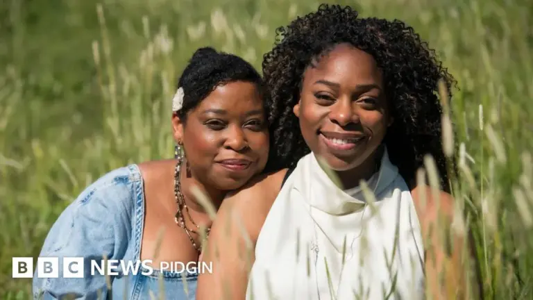 identical twins — GH news