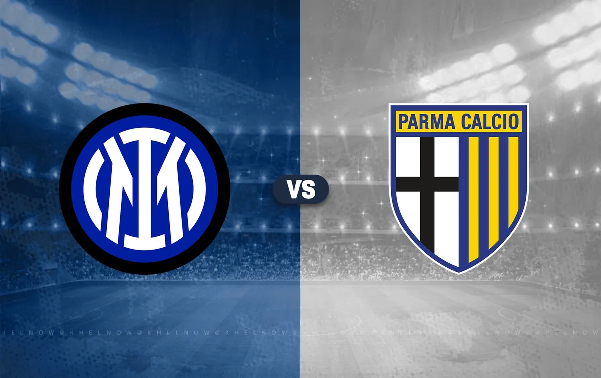 inter vs parma — GH news