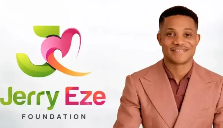 jerry eze — GH news
