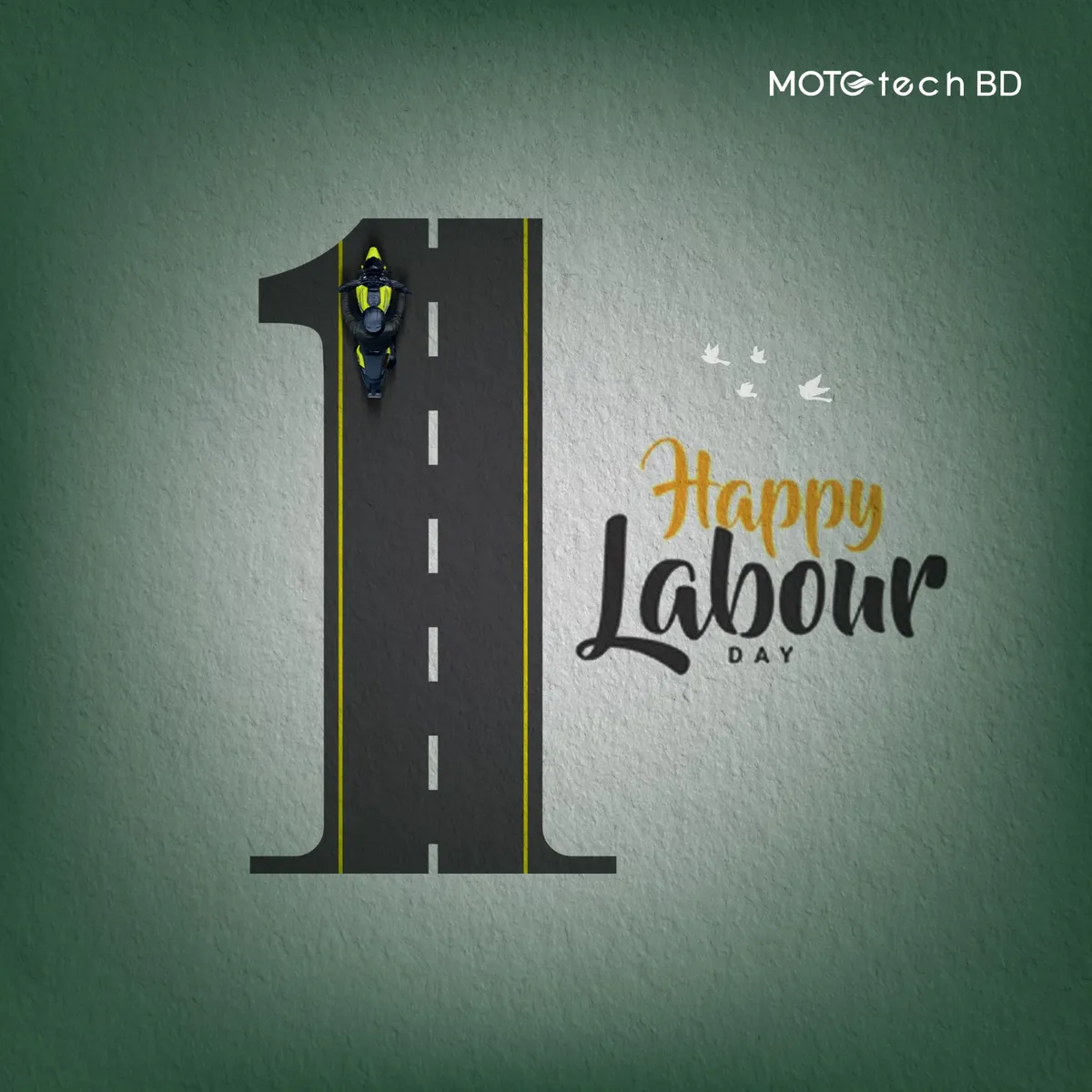 labour day — GH news