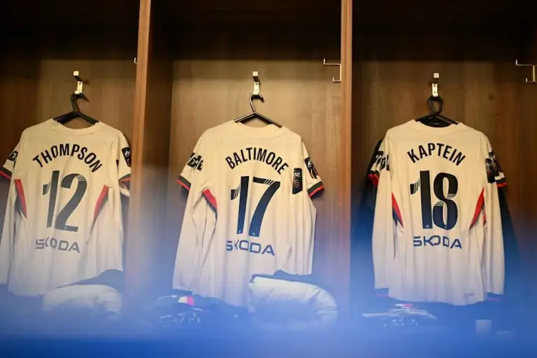 leicester city vs chelsea — GH news
