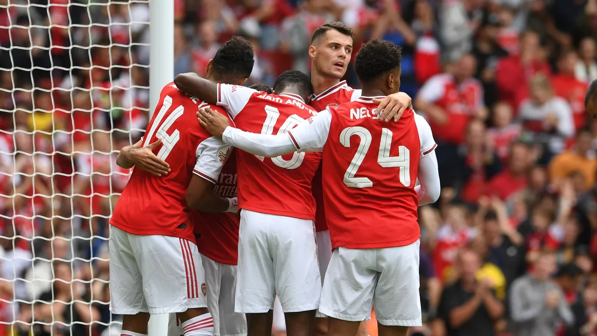 lyon vs arsenal — GH news