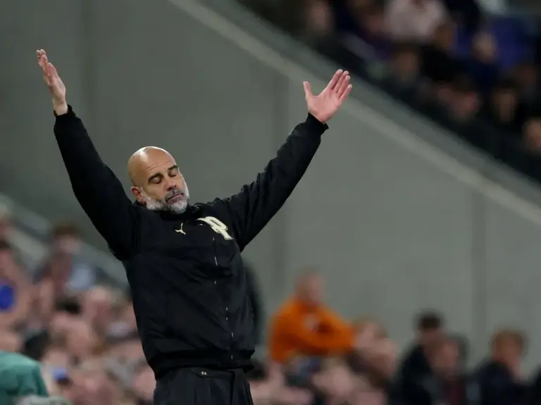 manchester city — GH news