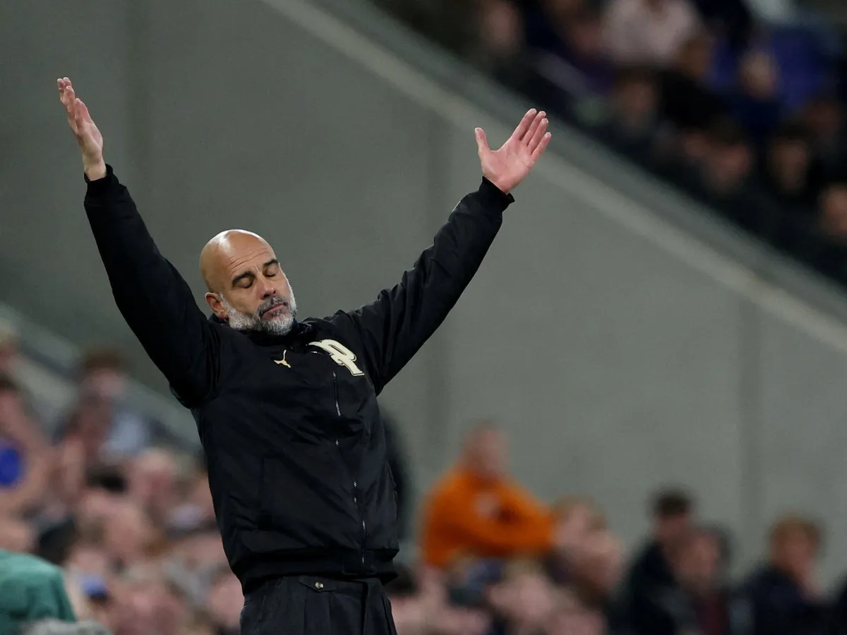 manchester city — GH news