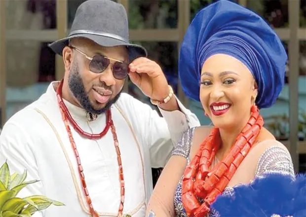 marriage — GH news