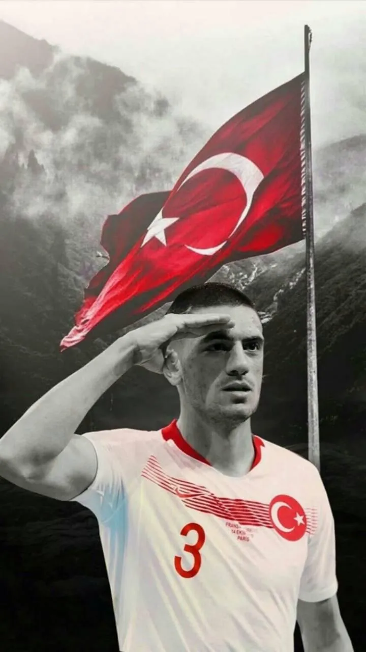 merih demiral — GH news