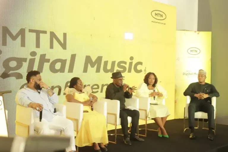 mtn group — GH news