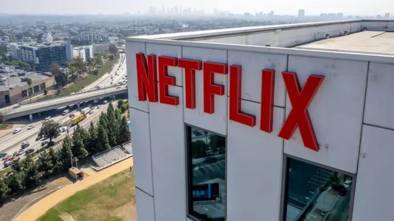 netflix — GH news
