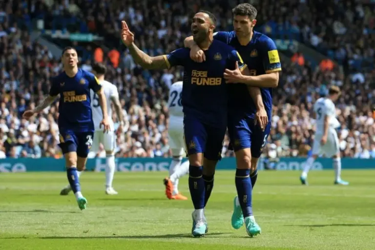 newcastle vs brighton — GH news