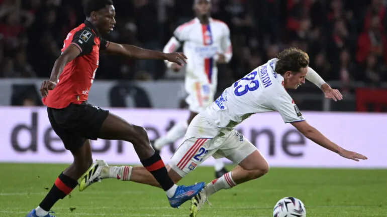 ol vs rennes — GH news