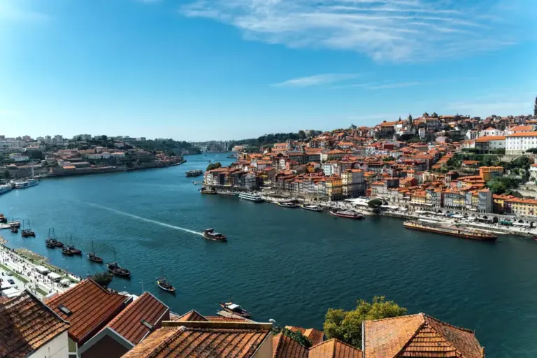 porto — GH news