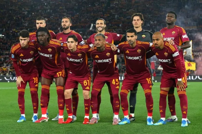 roma — GH news