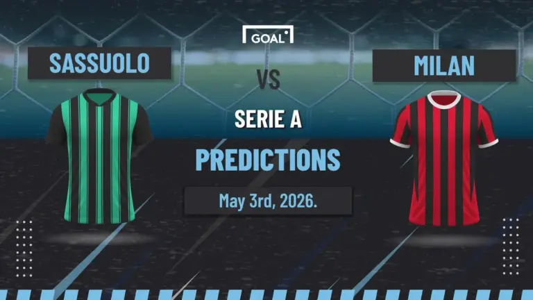 sassuolo vs milan — GH news