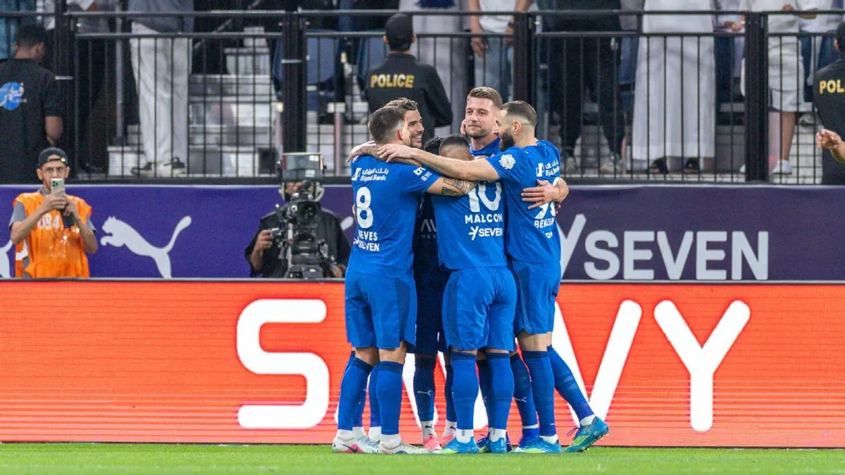 saudi pro league — GH news