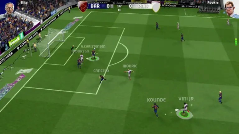 soccer24 — GH news
