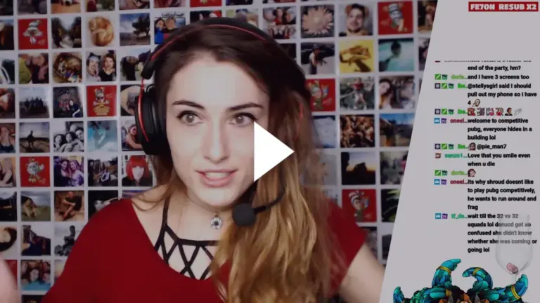 twitch — GH news