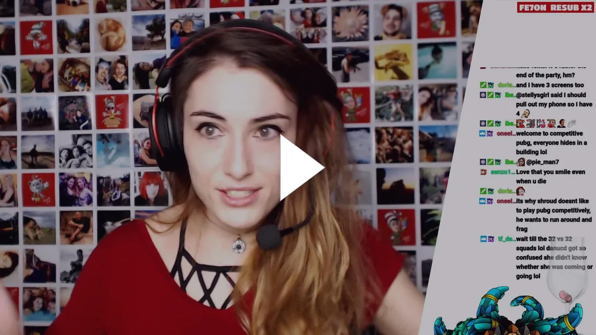 twitch — GH news