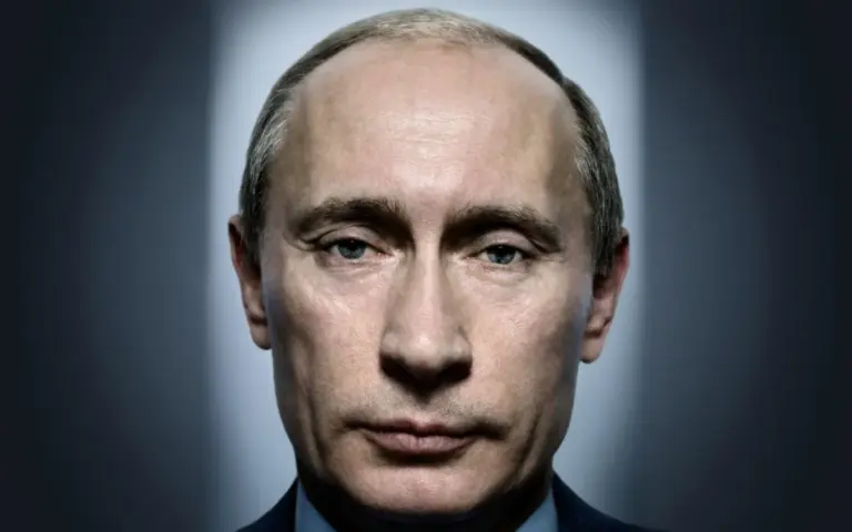 vladimir putin — GH news