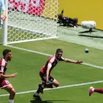 Qatar 1 - 1 Switzerland | Football