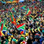 FIFA World Cup legacy: Johannesburg from 2010 to 2026