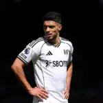 Raul Jimenez: Wolves re-sign Mexico striker from Premier League Fulham