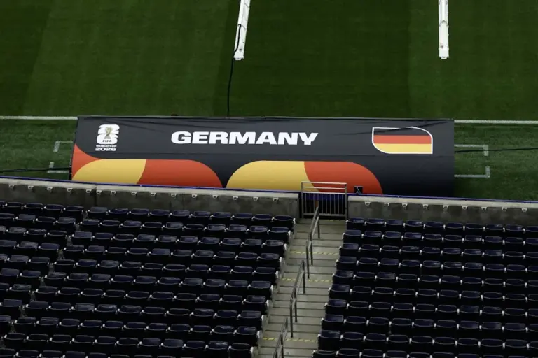 German players organize shuttle buses for New York match to cut costs for fans