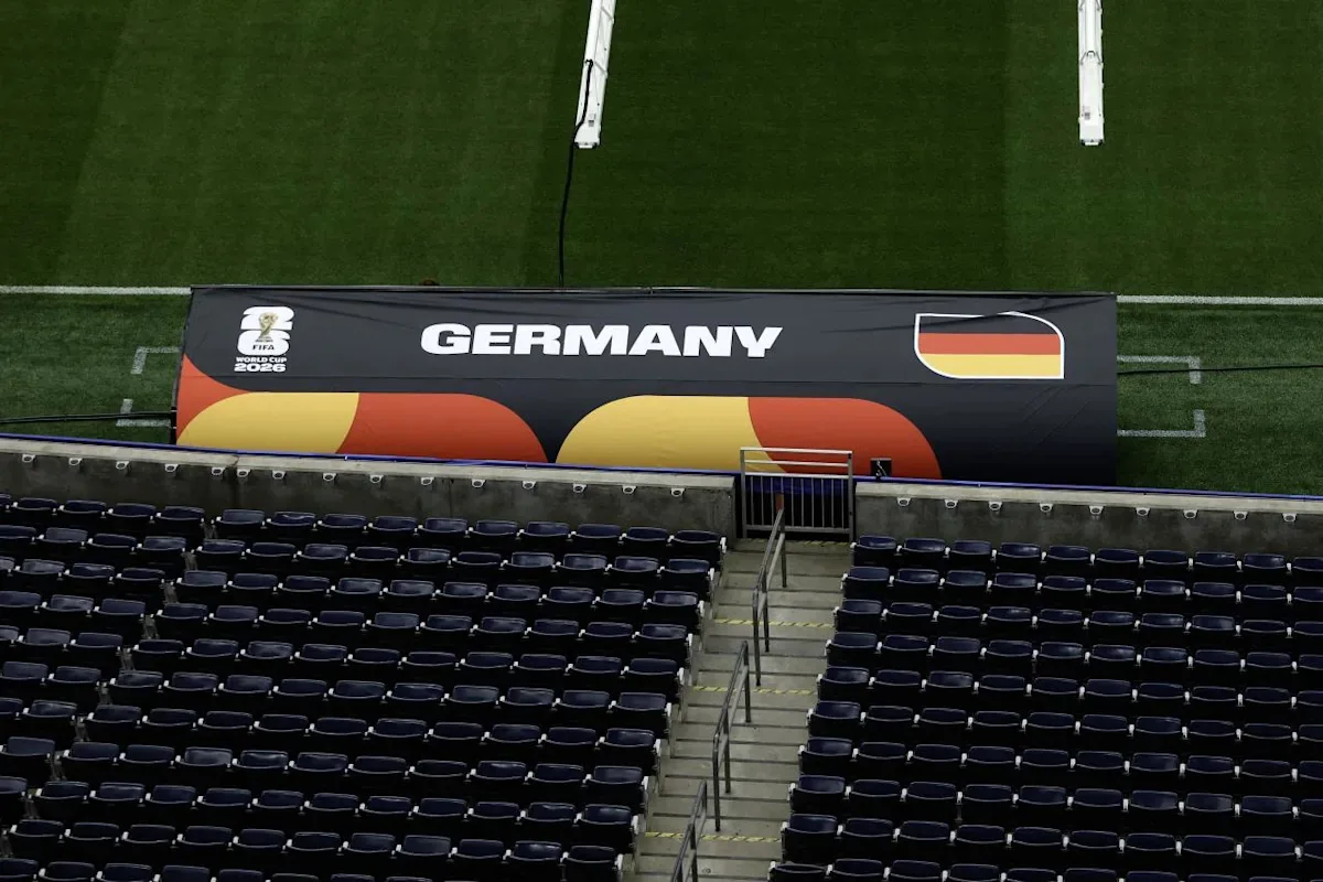 German players organize shuttle buses for New York match to cut costs for fans